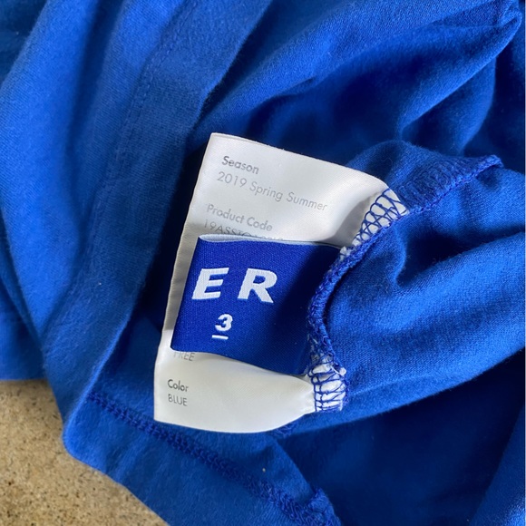 Ader error arrow tee - Picture 2 of 4